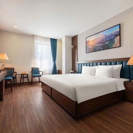 Halong Boutique Hotel Ha Long Buitenkant foto