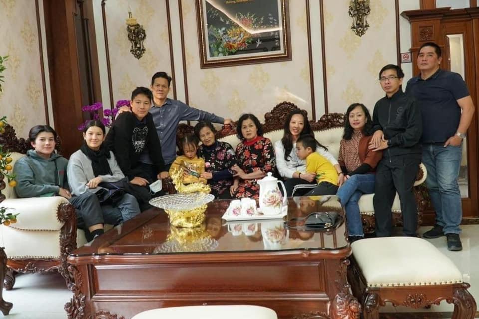 Halong Boutique Hotel Ha Long Buitenkant foto
