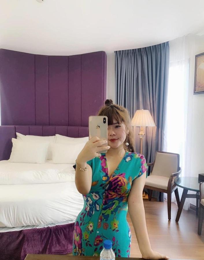 Halong Boutique Hotel Ha Long Buitenkant foto