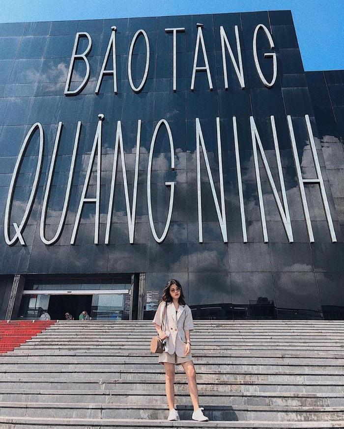 Halong Boutique Hotel Ha Long Buitenkant foto
