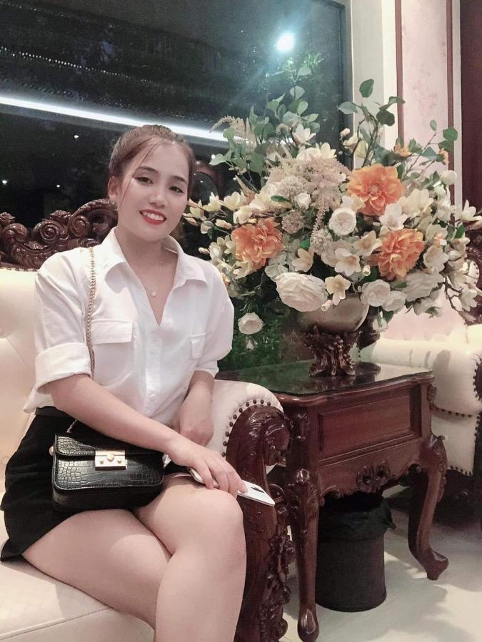 Halong Boutique Hotel Ha Long Buitenkant foto