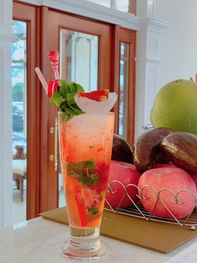 Halong Boutique Hotel Ha Long Buitenkant foto